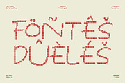 CS Martha Disco, a Handwritten Font by Craft Supply Co. (Thumbnail 7 of 8)