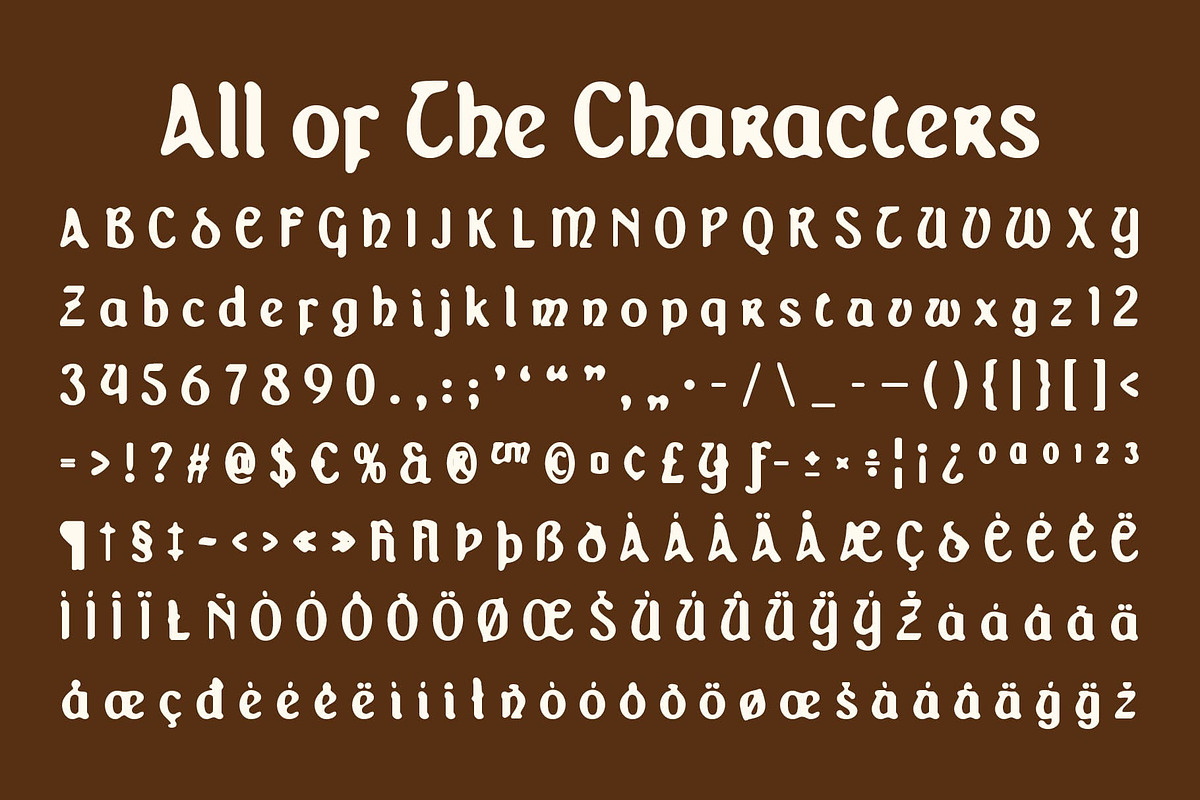 CS Rawline Drawn, a Sans Serif Font by Craft Supply Co. (Photo 8 of 8)