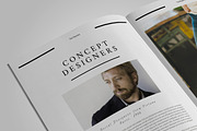 The Summer Catalogue, a Brochure Template by Firtana (Thumbnail 8 of 12)
