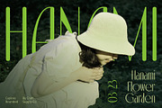 Capires Rounded, a Sans Serif Font by Craft Supply Co. (Thumbnail 4 of 8)