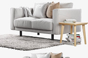 6 sofa set 3d model, a Furniture 3D Model by 3dmitruk (Thumbnail 4 of 61)