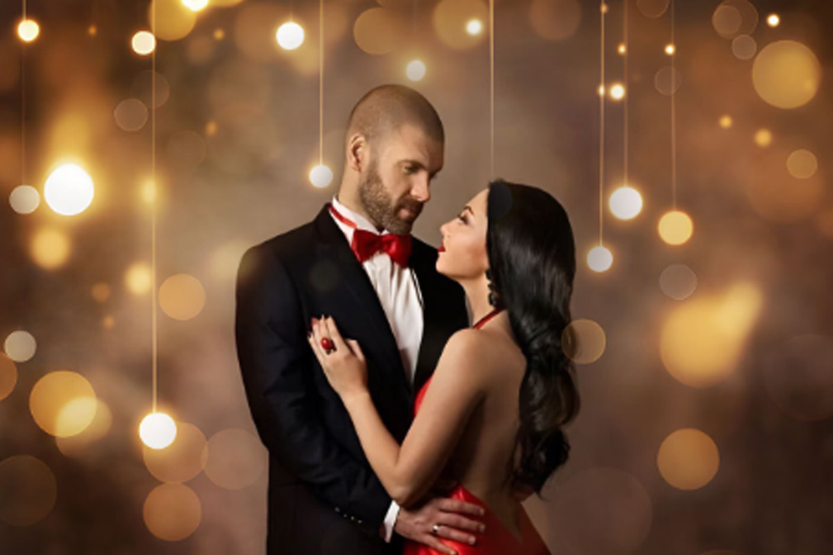 Bokeh light photo overlay PNG, an Action Add-On by Walllow Creatives (Photo 2 of 3)