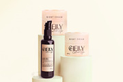Glorien Duo, a Sans Serif Font by Muwatta Studio (Thumbnail 5 of 8)