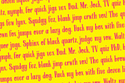 ARK Misha - Handwritten Font Duo, a Script Font by Arkara (Thumbnail 9 of 11)