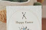Spring & Easter - kids collection, a Seasonal Illustration by Linerisyart (Thumbnail 13 of 15)