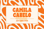 Super Groovy - Playful Retro Font, a Handwritten Font by Koplexs Studio (Thumbnail 4 of 10)