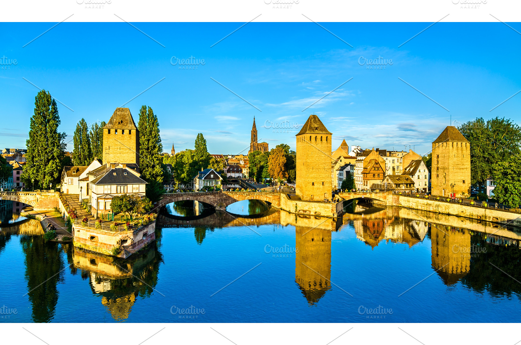 Picturesque panoramic view of, an Architecture Photo by Leonid Andronov