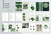 Product & Pricing Catalog Template, a Magazine Template by B2 Studio (Thumbnail 6 of 11)