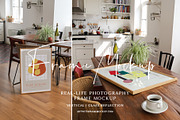 Frame Mockup - Paris Apartment 1, a Product Mockup by ArtwithFrame (Thumbnail 11 of 12)