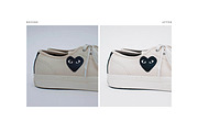 Product photography Lr Presets, an Action Add-On by OpulentStu (Thumbnail 2 of 6)