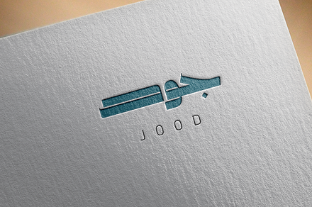 Arabic calligraphy logo-098-25