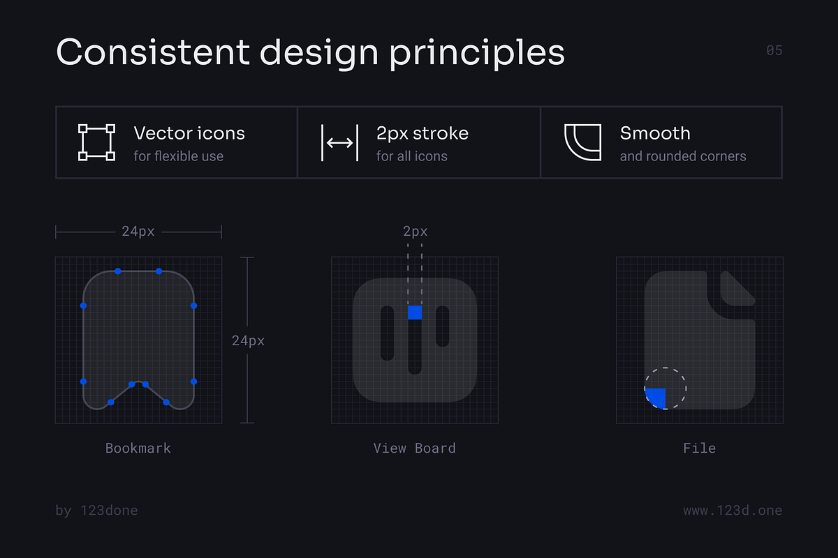 Universal Icon Set v2.6 | Solid, a Solid Icon by 123done (Photo 4 of 13)