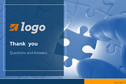 Sale! Sales and Pitch Template, a Templates & Theme by Iconography - Pitch Deck (Thumbnail 4 of 14)