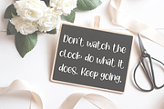 Comedy | Script Font, a Script Font by Scratchones (Thumbnail 3 of 8)