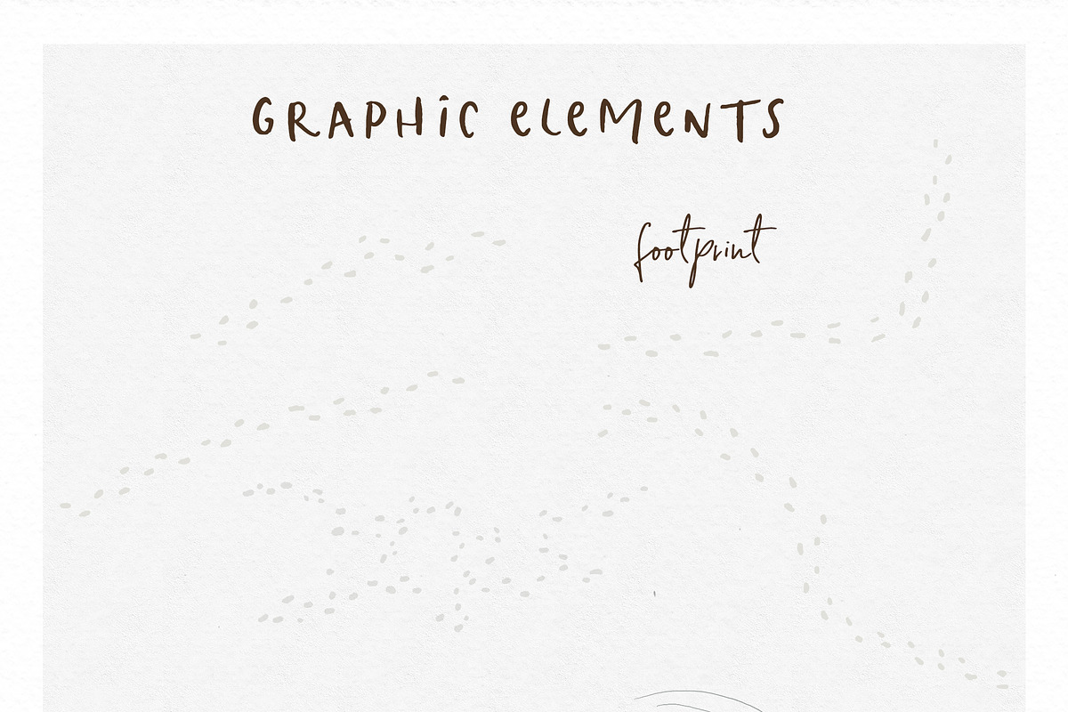 Fantastic Holiday-Winter collection, an Animal Illustration by Graphic Box (Photo 12 of 13)
