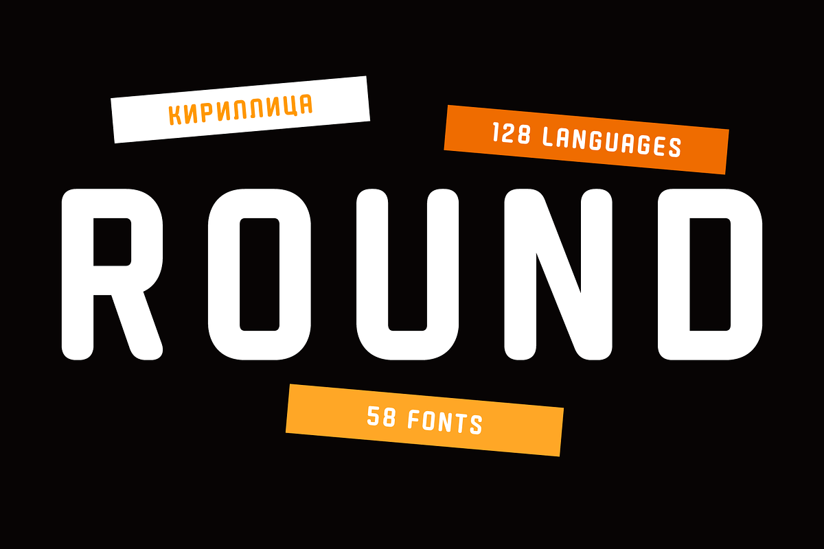 Hurdle - Futuristic Family (58 Font), a Sans Serif Font by alpercakici (Photo 5 of 15)
