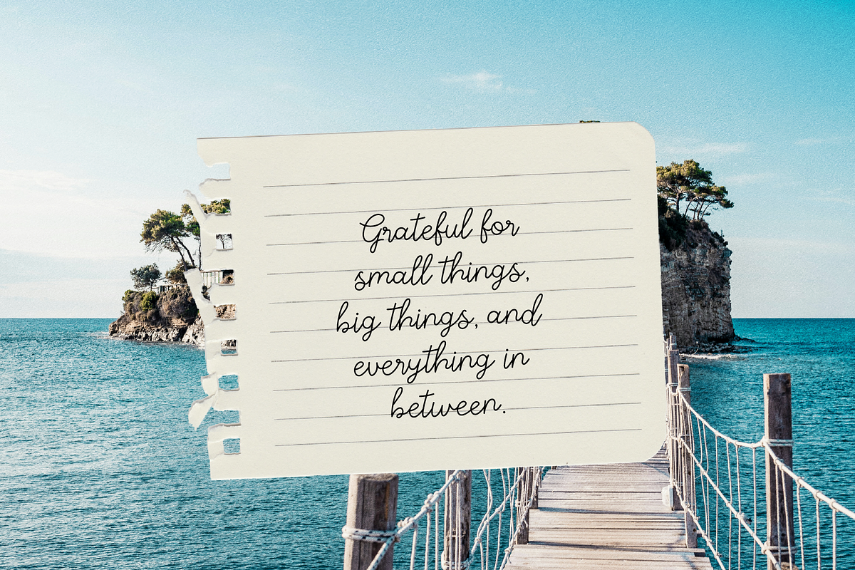 Midnight Voyage Summer Beach Travel, a Handwritten Font by Kaya Fonts (Photo 31 of 32)