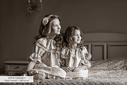 Sepia Fantasy Lightroom Presets, a Plug-in Add-On by FixThePhoto (Thumbnail 15 of 29)