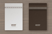 Vector Set - Ancient Borders, a Brush Add-On by Solana (Thumbnail 2 of 3)