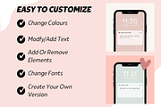 Skincare Instagram Template, a Social Media Template by EliteMatidi (Thumbnail 6 of 8)