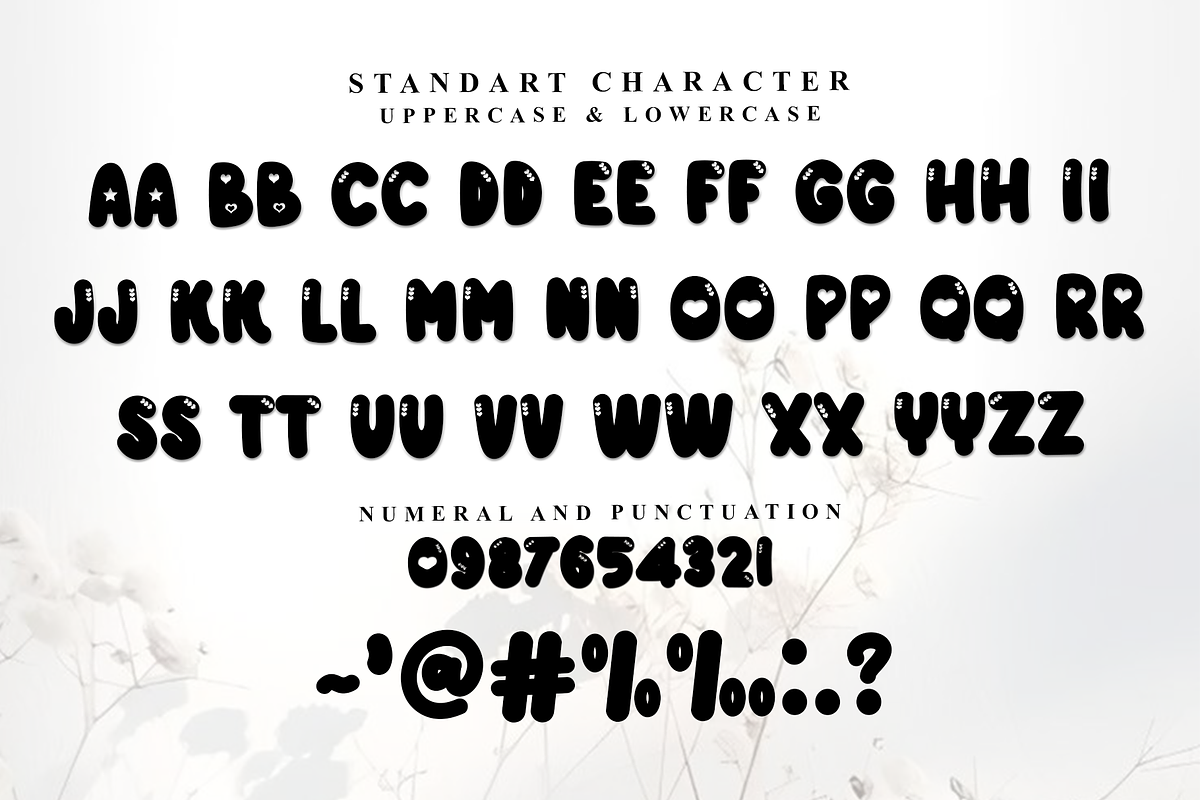 Island Graffiti, a Script Font by InermediaSTUDIO (Photo 5 of 8)
