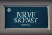 CRT Screen Pack Text Effect, a Layer Style Add-On by Sixtysix Labs (Thumbnail 4 of 9)