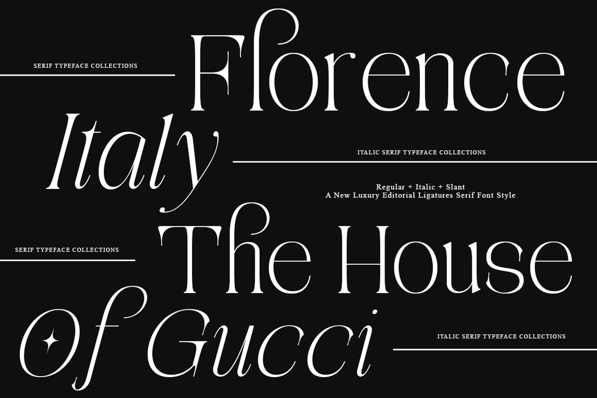 Aviluero Rasnora | 27 Font Files, a Serif Font by IM Studio (Photo 10 of 13)