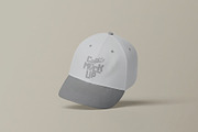 Cap Mockup, a Hat Mockup by Se٧enStudio (Thumbnail 4 of 4)