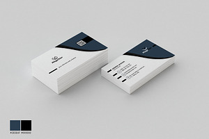 Business Card Template 05