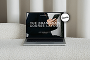 CANVA: Milan Slide Deck Webinar, a Presentation Template by thebusinessoutfit (Thumbnail 11 of 32)