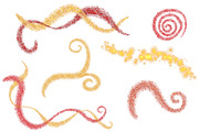 Lion PNG Clipart - Fantasy Magic, an Animal Illustration by Lenninator Digital (Thumbnail 5 of 8)