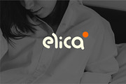 Gecola - Logo Font, a Sans Serif Font by suhadidesign (Thumbnail 6 of 11)