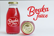 Miliki Script (Extra), a Script Font by khurasan (Thumbnail 4 of 8)