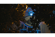 Batumi, Adjara, Georgia. Evening, a Graphic by Our Amazing World (Thumbnail 1 of 2)