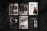 Creative Services Pricing Guide, a Marketing Template by ShowUp! Studio (Thumbnail 2 of 7)