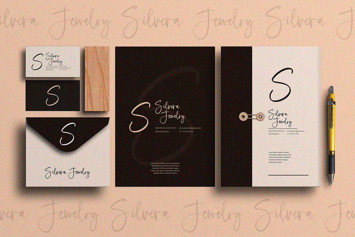 Bellanova - Signature Font, a Handwritten Font by Alpaprana (Photo 7 of 10)