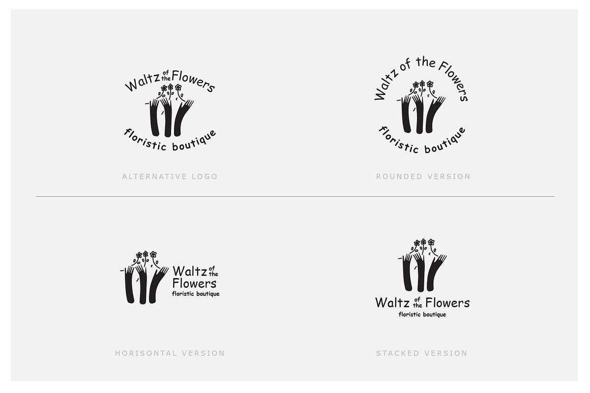 113 PREMADE BRANDING LOGO PACK, a Branding & Logo Template by pawellpi (Photo 21 of 68)