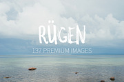Rügen ~ 137 HQ Premium Images, a Templates & Theme by Barn Images (Thumbnail 1 of 8)