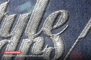 Realistic Embroidery PS Actions, an Action Add-On by Blacknull (Thumbnail 6 of 9)