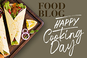 The Brands Quest Signature Brush, a Script Font by Creatype Studio (Thumbnail 7 of 9)