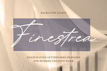 Finestrea