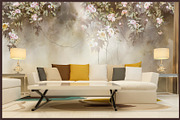 Evening tenderness, a Wallpaper Graphic by art_gallery (Thumbnail 10 of 11)