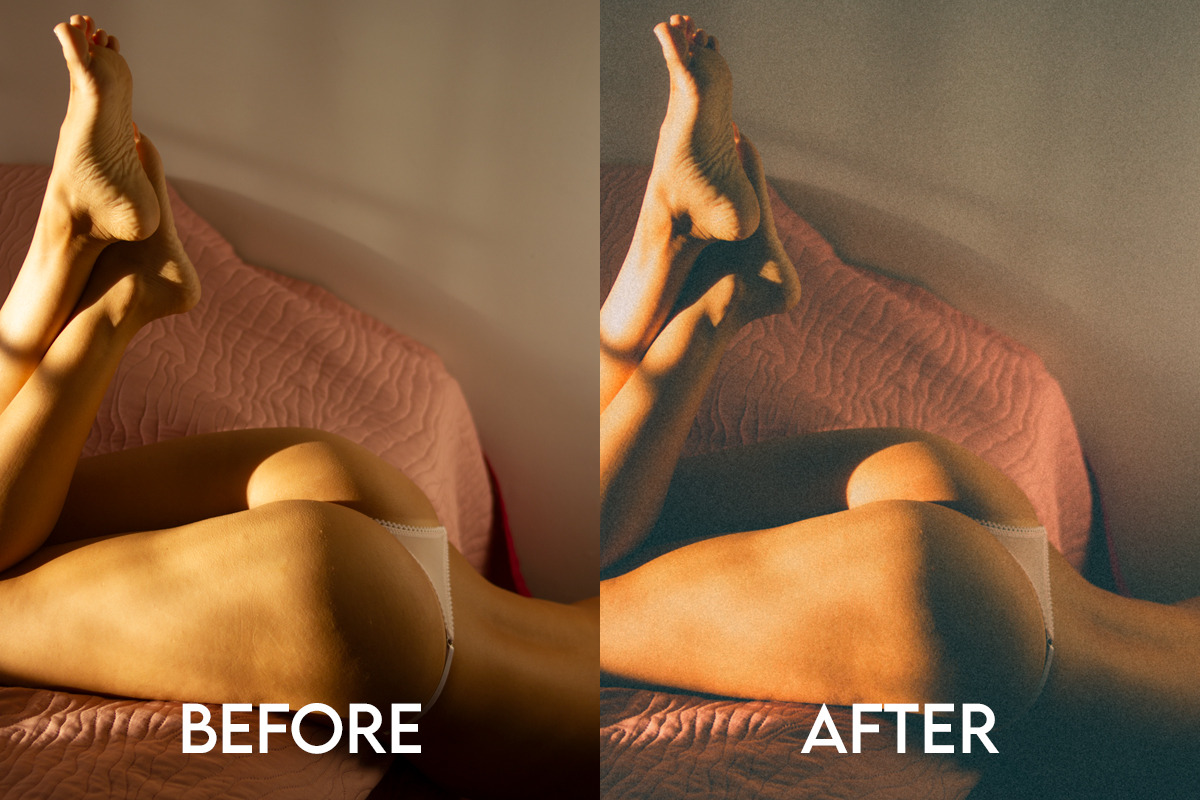 Last Goodbye - PS and LR Presets, an Action Add-On by Federico Jesús (Photo 4 of 6)