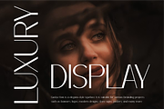 Gastye - Modern Aesthetic Font, a Sans Serif Font by QR Design Studio (Thumbnail 4 of 12)
