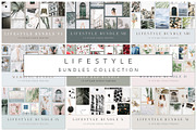 Lifestyle Bundles Collection 2, a Beauty & Fashion Photo by Floral Deco (Thumbnail 1 of 66)