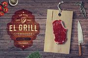Westcraft Sans, a Sans Serif Font by Tortugastudios (Thumbnail 7 of 26)