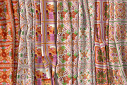 Tropical tile patterns, a Pattern Graphic by Tani Kuzminka (Thumbnail 24 of 27)