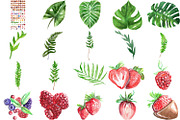 120 Gourmet Chocolate Clipart PNG, an Illustration by LilyBoo Clipart (Thumbnail 8 of 8)