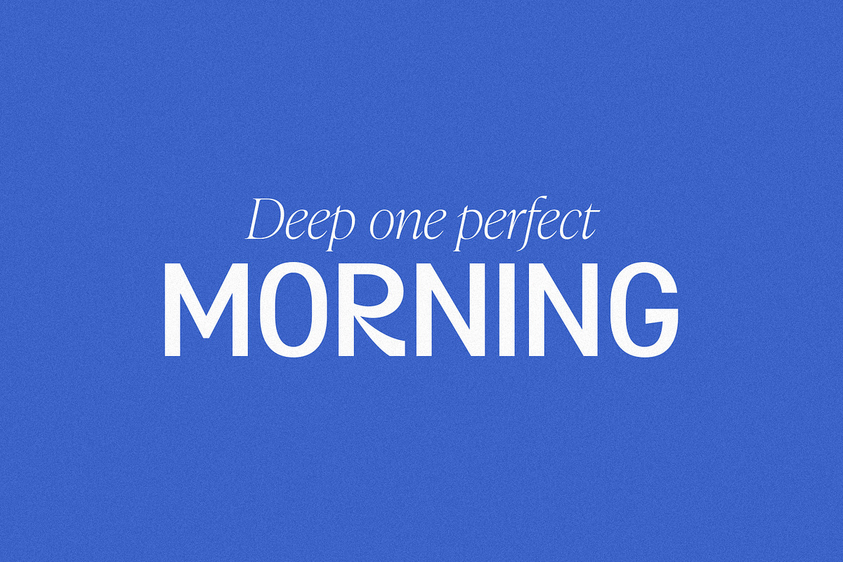 ANTLER - Sans Serif Typeface, a Sans Serif Font by Dauum Works (Photo 4 of 8)