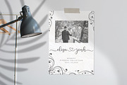 Layla layli, a Script Font by Sulthan Studio (Thumbnail 6 of 9)